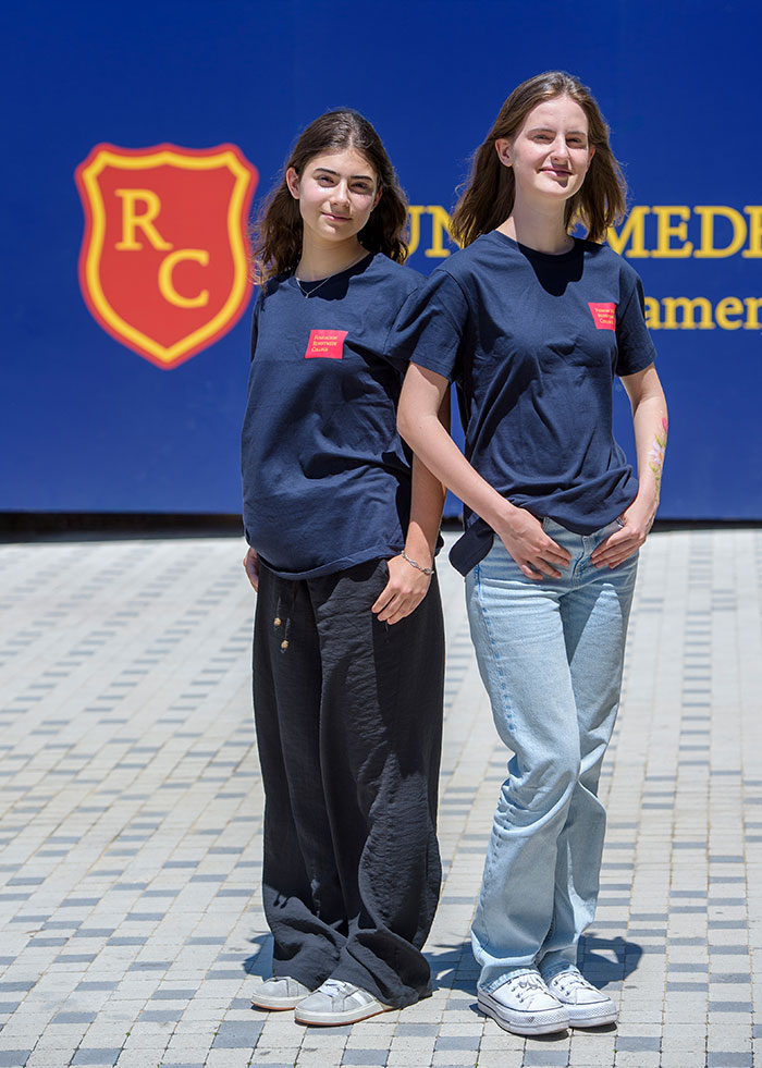 Fundación Runnymede College