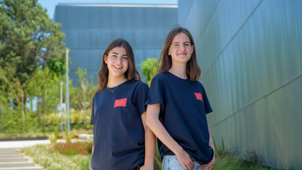 Noticias - Fundación Runnymede College