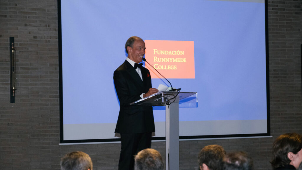 Noticias - Fundación Runnymede College